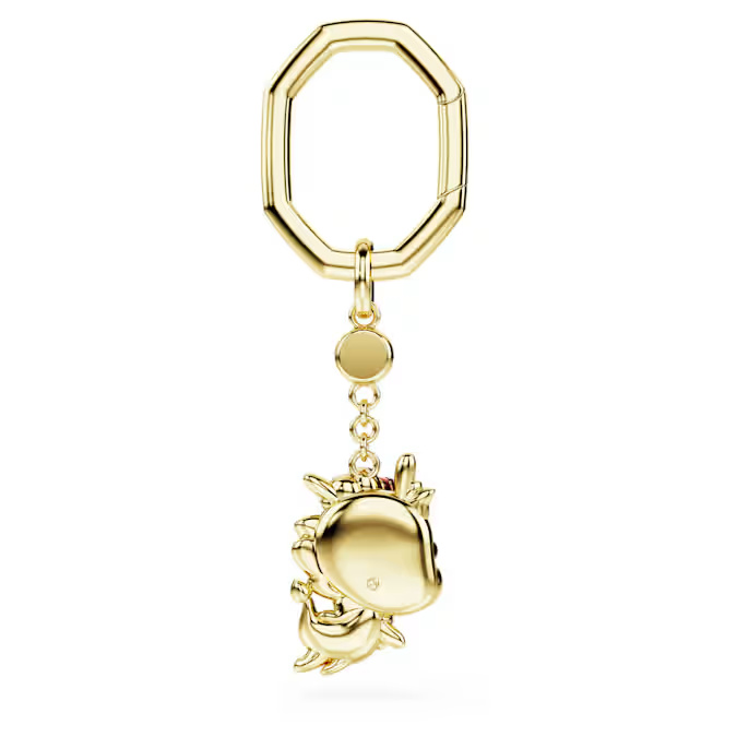 Chinese Zodiac key ring